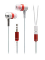 Cygnett GrooveAtomic Earphones (CY-3-AR)